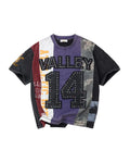 Vale Forever Chopped tee