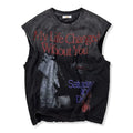 Vale Forever Growth Black Vest