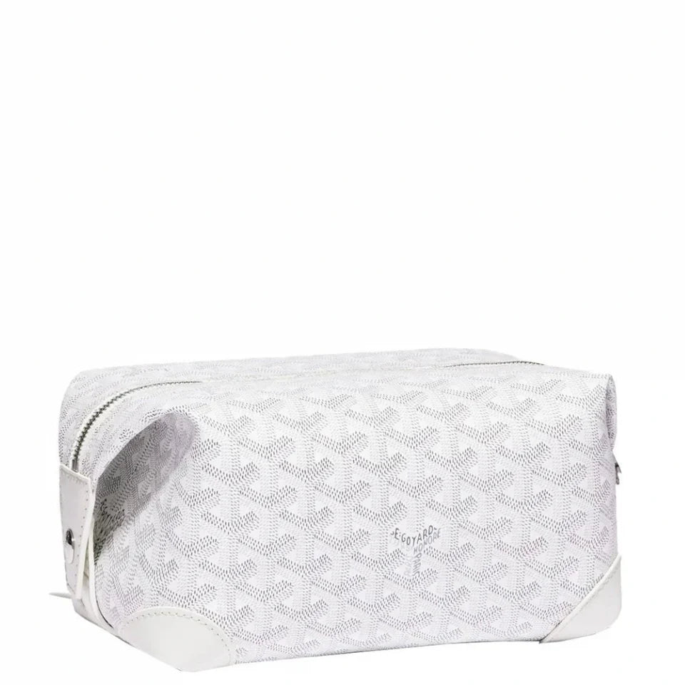 Goyard Bowling 25 Toiletry Bag