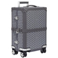 Goyard Bourget PM Trolley Case
