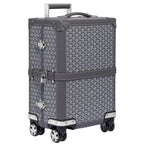 Goyard Bourget PM Trolley Case