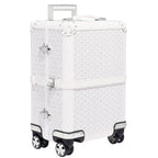 Goyard Bourget PM Trolley Case