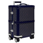 Goyard Bourget PM Trolley Case