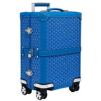 Goyard Bourget PM Trolley Case