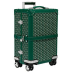 Goyard Bourget PM Trolley Case