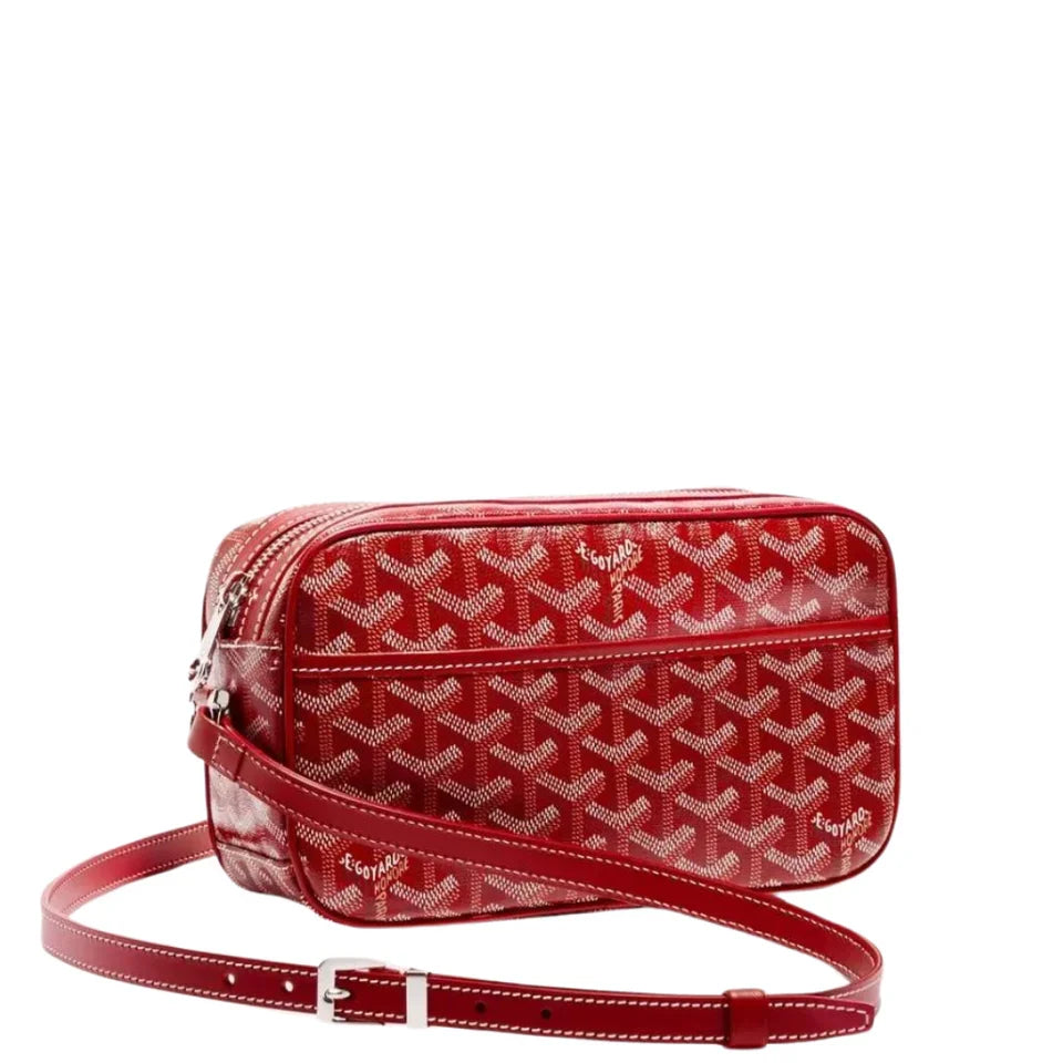 Goyard Cap-Vert PM Bag