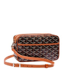 Goyard Cap-Vert PM Bag