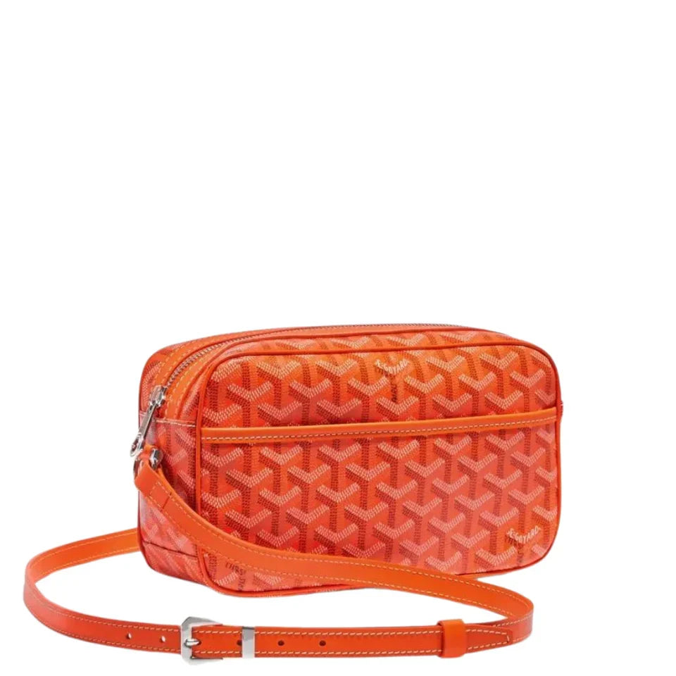 Goyard Cap-Vert PM Bag