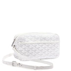 Goyard Cap-Vert PM Bag