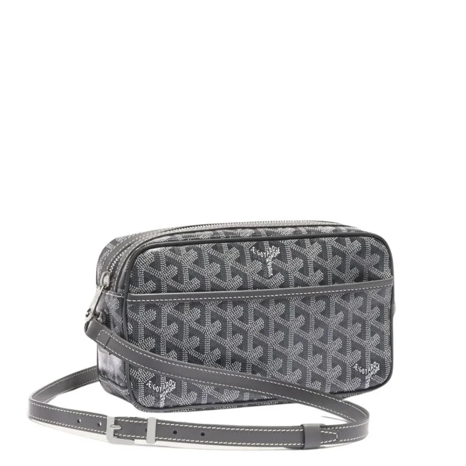 Goyard Cap-Vert PM Bag