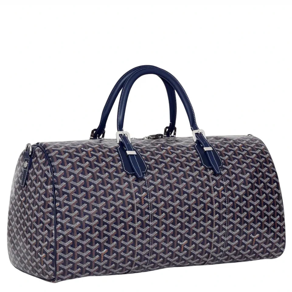 Goyard Boston 50 Bag