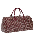 Goyard Boston 50 Bag