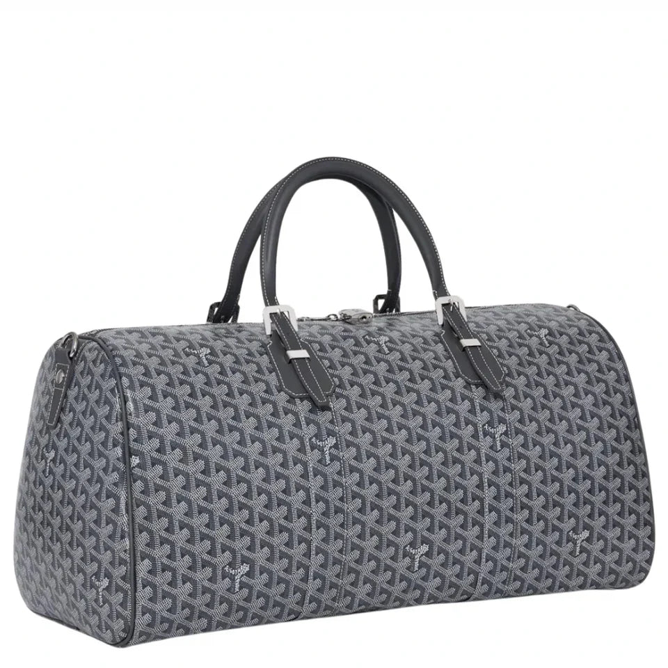 Goyard Boston 50 Bag