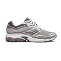 Saucony ProGrid Omni Runner White Brown