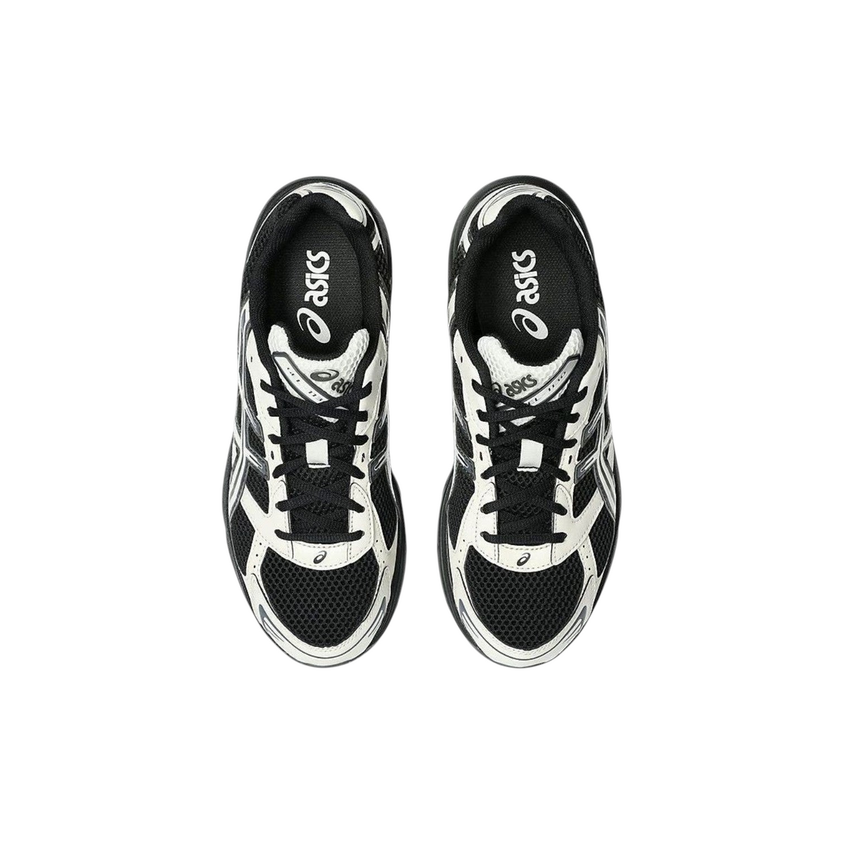 Asics Gel-1130 Black Cream