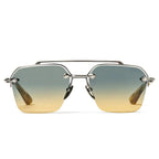 Chrome Hearts Bidi Esem Pewter Malt Sunglasses