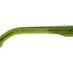 Chrome Hearts Charismadick Drak Olive Sunglasses