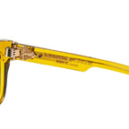 Chrome Hearts Box Officer Malt Sunglasses