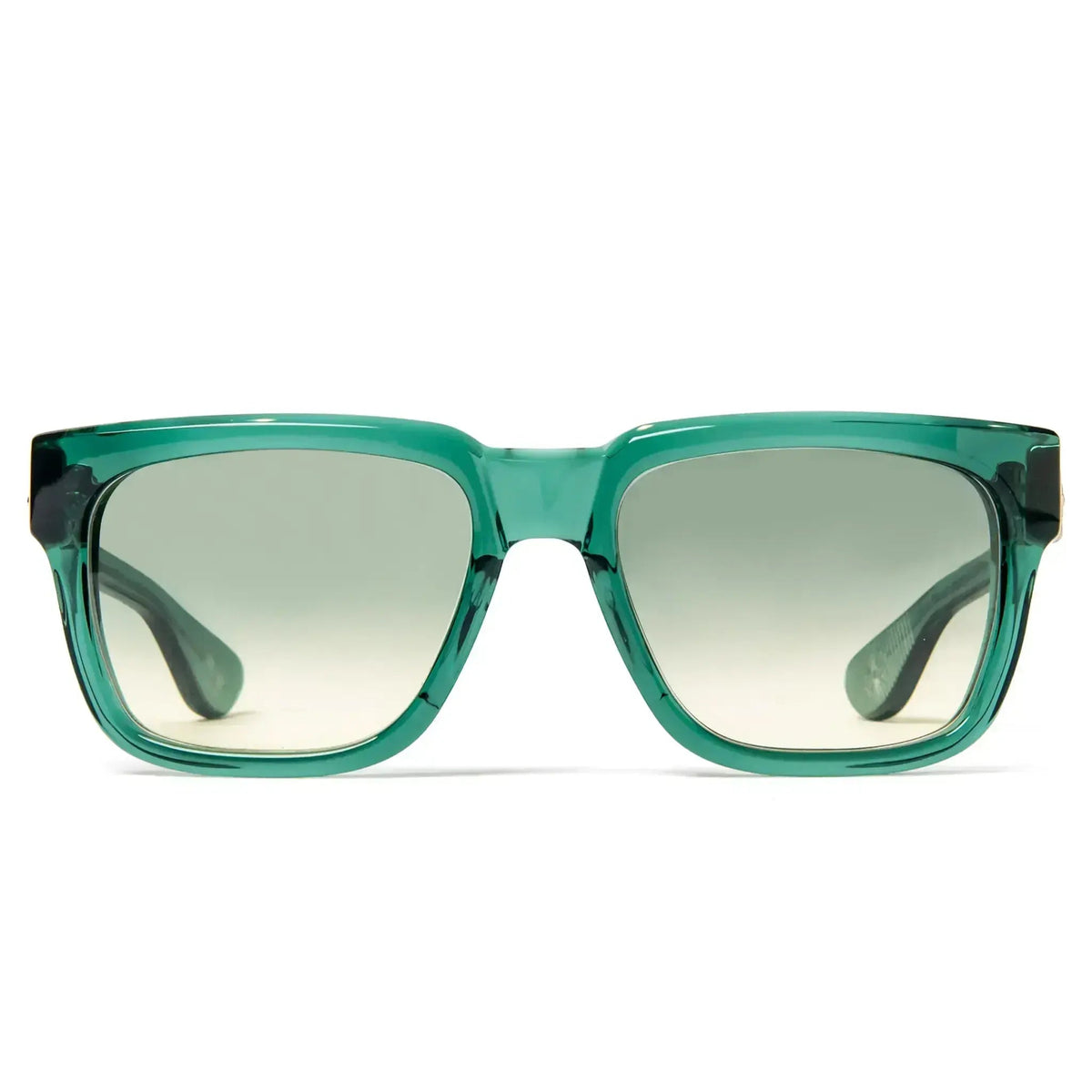 Chrome Hearts Box Officer Marine Sunglasses