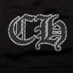 Chrome Hearts Mesh Warm Up Track Pants
