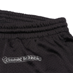 Chrome Hearts Mesh Warm Up Track Pants