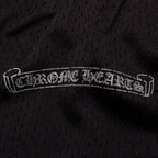 Chrome Hearts Mesh Warm Up Track Pants