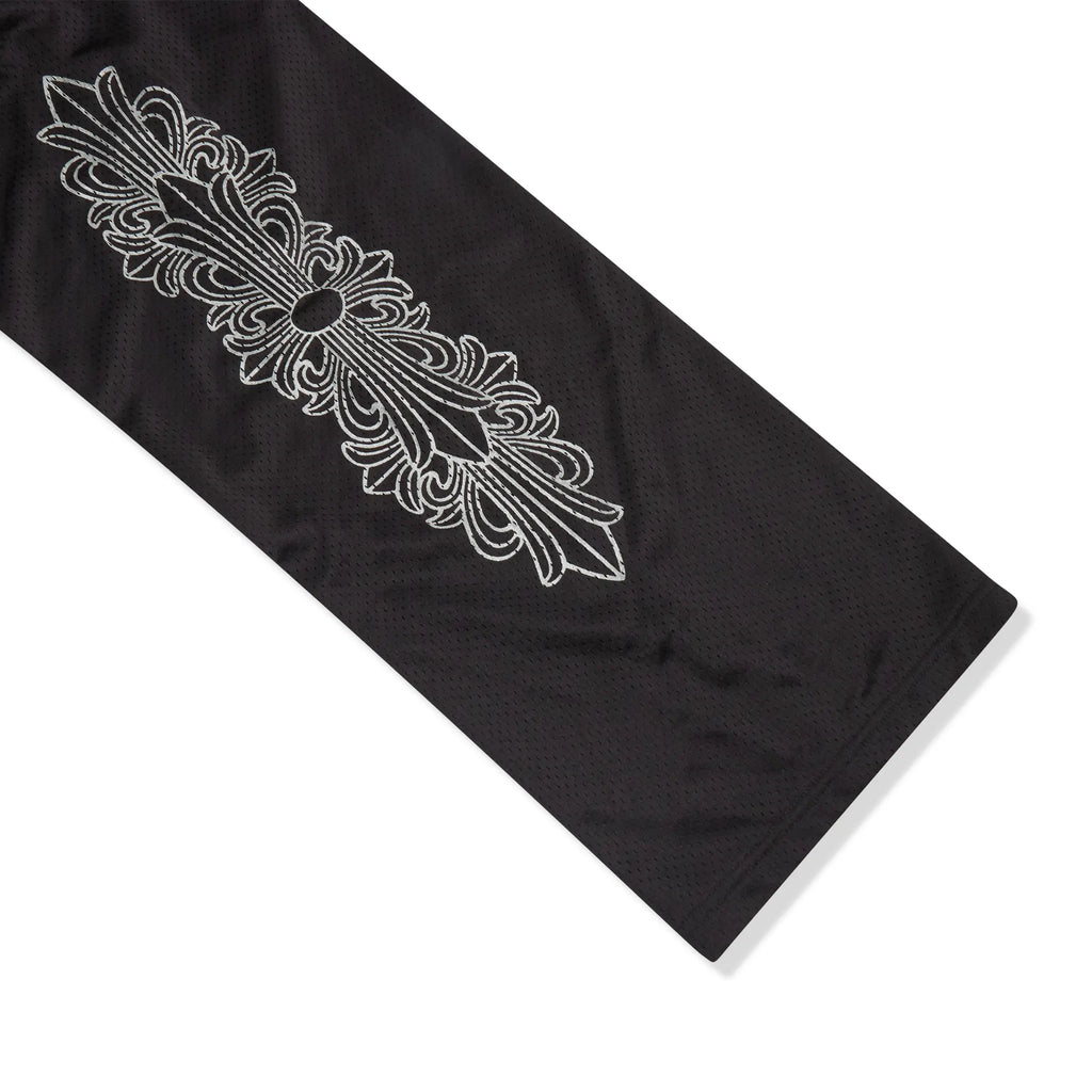 Chrome Hearts Mesh Warm Up Track Pants