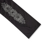 Chrome Hearts Mesh Warm Up Track Pants