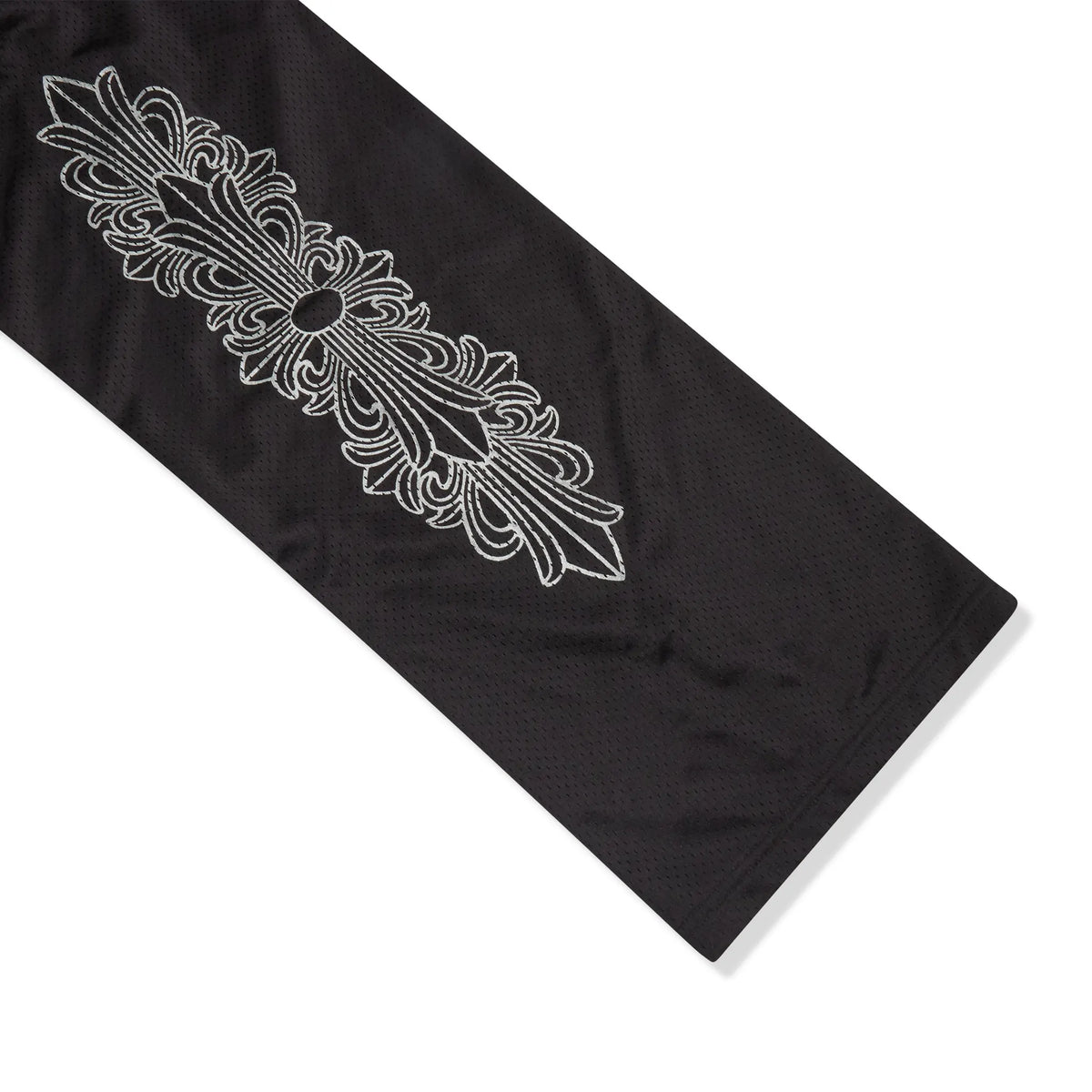 Chrome Hearts Mesh Warm Up Track Pants