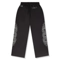 Chrome Hearts Mesh Warm Up Track Pants