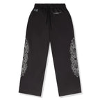 Chrome Hearts Mesh Warm Up Track Pants