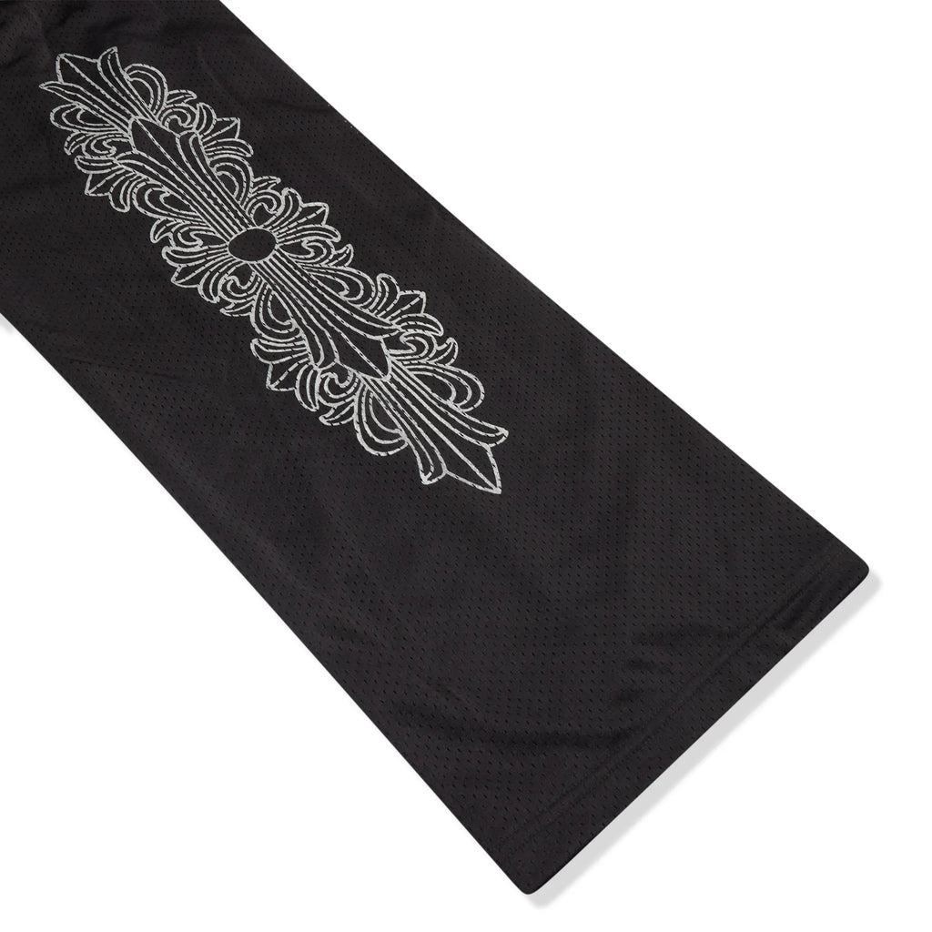 Chrome Hearts Mesh Warm Up Track Pants