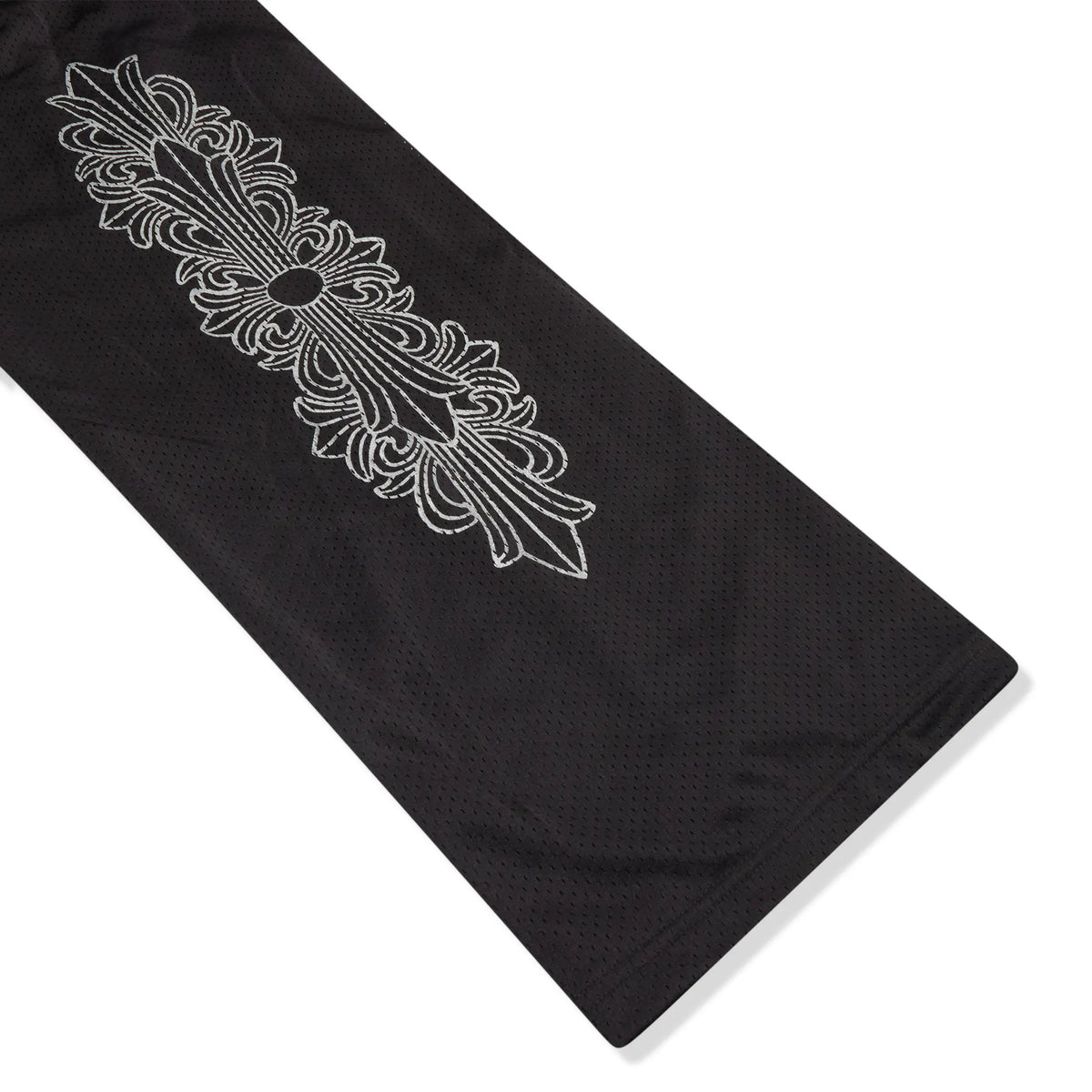 Chrome Hearts Mesh Warm Up Track Pants