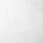 Chrome Hearts 1988 Neck Logo L/S White Black T Shirt