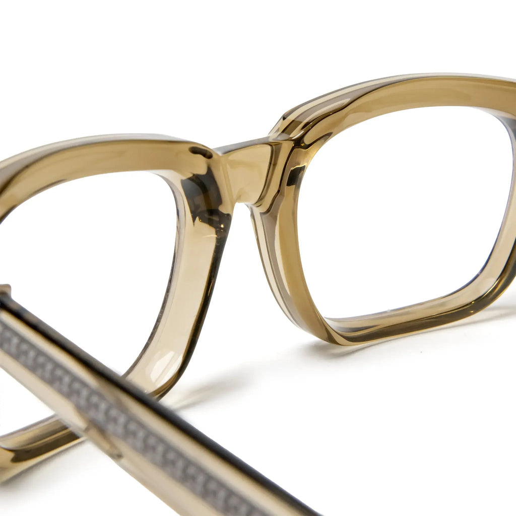 Chrome Hearts See You In Tea Ary Sunglasses
