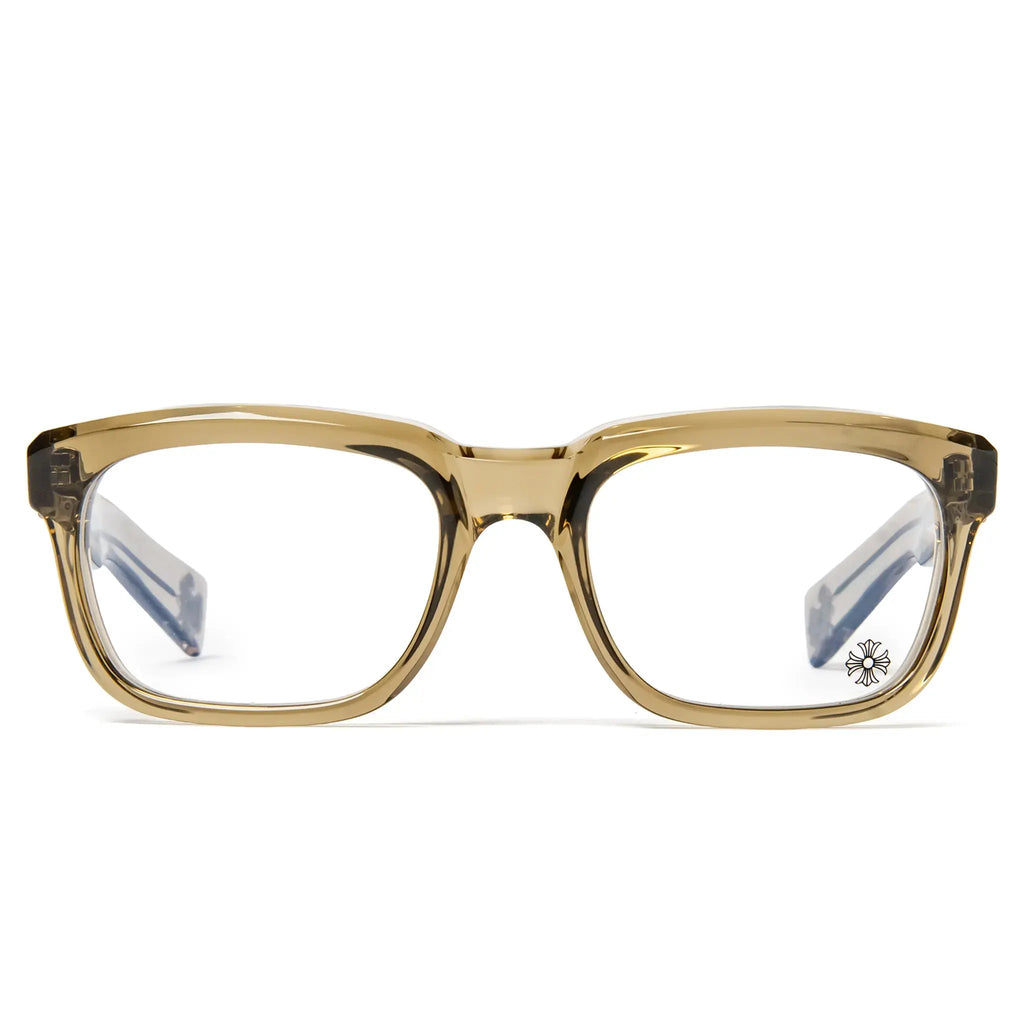 Chrome Hearts See You In Tea Ary Sunglasses