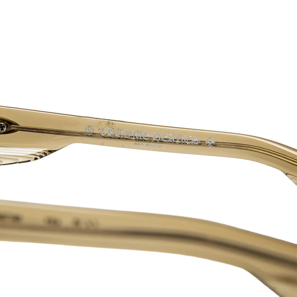 Chrome Hearts Sniffer Ary Sunglasses