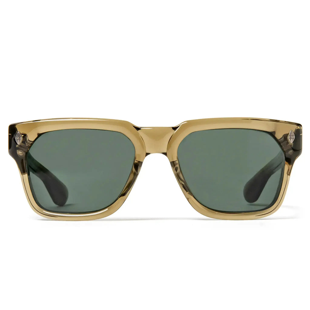 Chrome Hearts Sniffer Ary Sunglasses