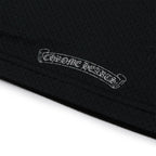 Chrome Hearts Stadium Mesh L/S Black Jersey