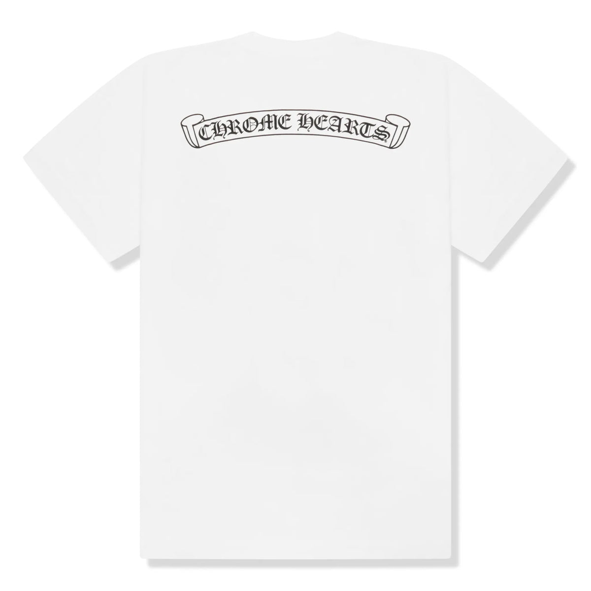 Chrome Hearts x Fashion For Relief White T-Shirt