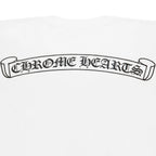 Chrome Hearts x Fashion For Relief White T-Shirt