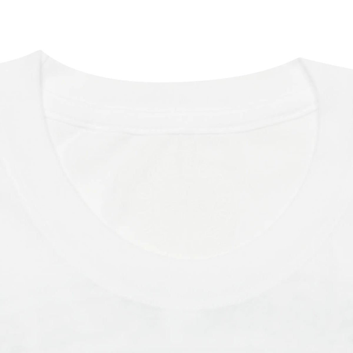 Chrome Hearts x Fashion For Relief White T-Shirt