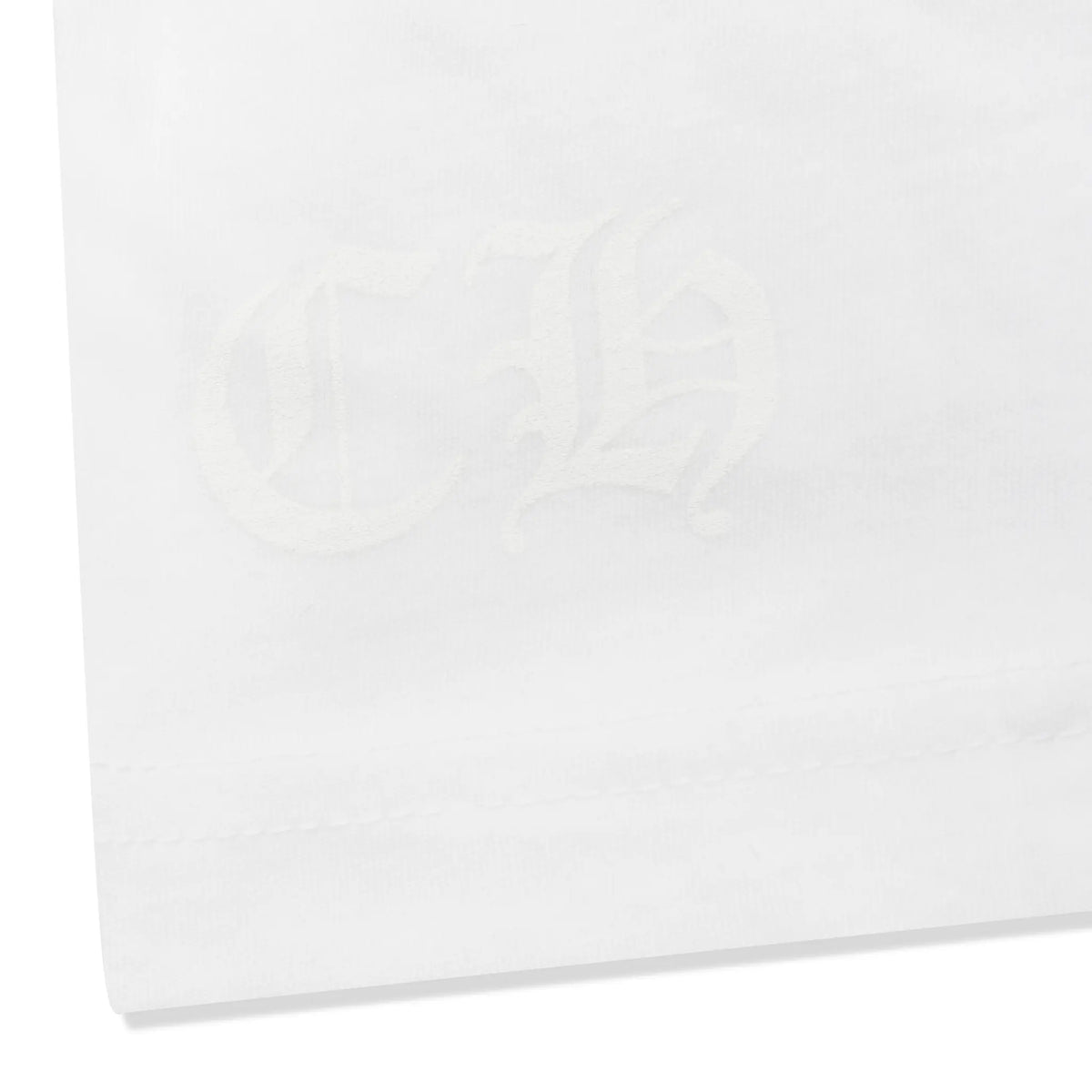 Chrome Hearts x Fashion For Relief White T-Shirt