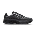 Nike P-6000 Suede Anthracite Metallic Silver