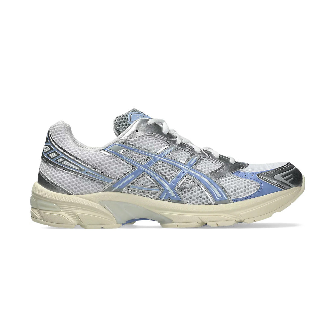 ASICS Gel Runner White Light Sapphire