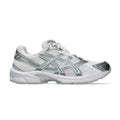 ASICS Gel Runner White Storm Cloud