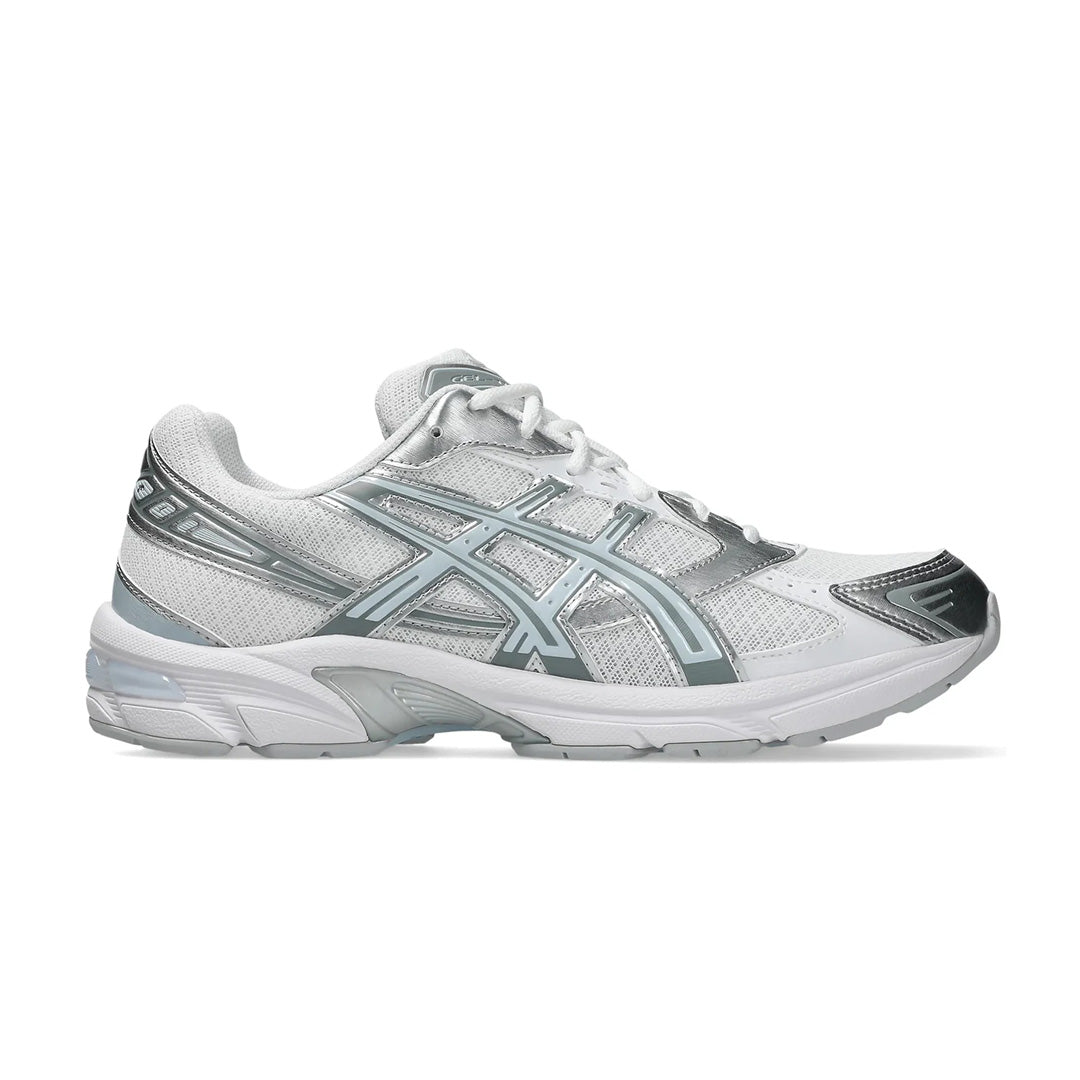 ASICS Gel Runner White Storm Cloud
