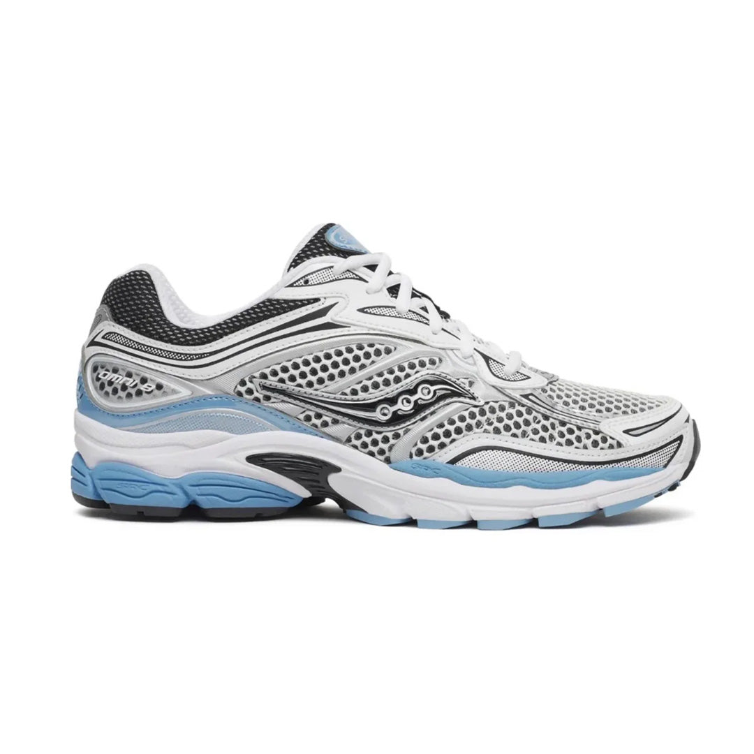 Saucony ProGrid Omni 9 Blissful Blue
