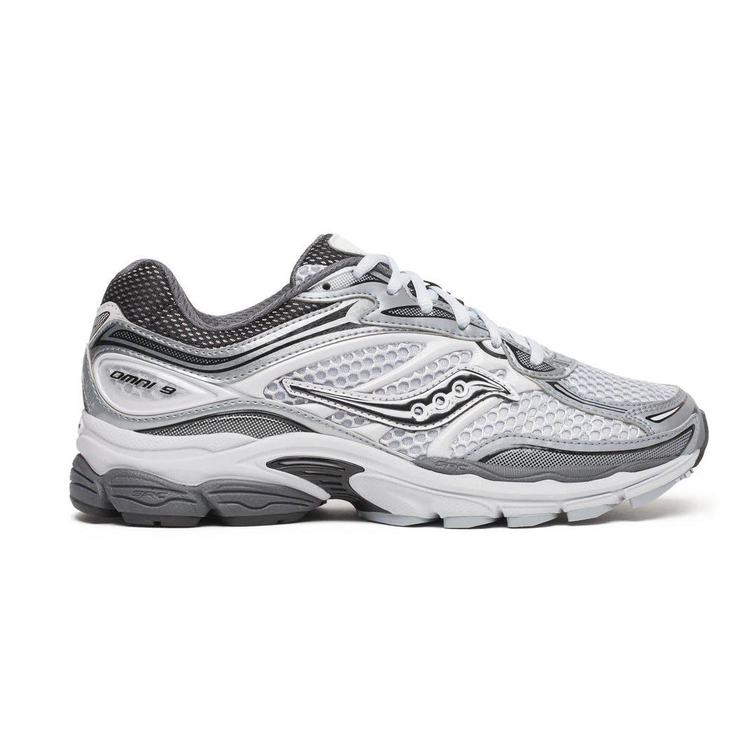 Saucony ProGrid Omni 9 Microchip