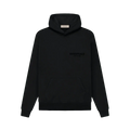 Fear of God Essentials Hoodie 'Stretch Limo' (SS22)